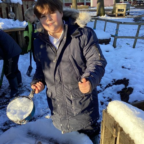 Forest School